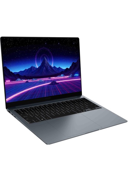 Galaxy Book4 Pro 360 NP750QGK-00TT001001 Core7 150U 16GB 512SSD+1TBSSD 15.6" Fhd Touch W11H Dizüstü BILGISAYAR-CNT002