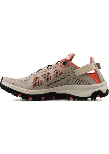 Techamphibian 5 W Kadın Outdoor Ayakkabı L47432400 Renkli