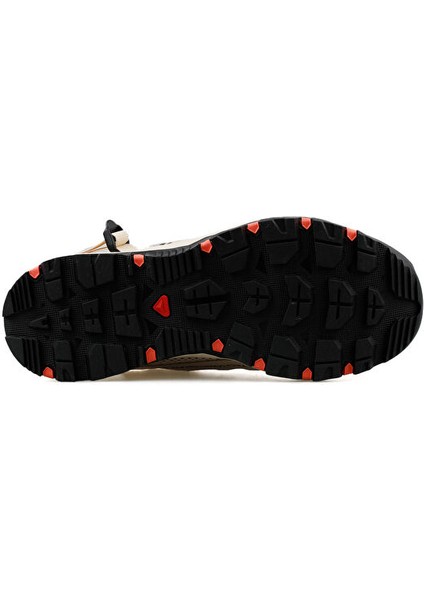 Techamphibian 5 W Kadın Outdoor Ayakkabı L47432400 Renkli