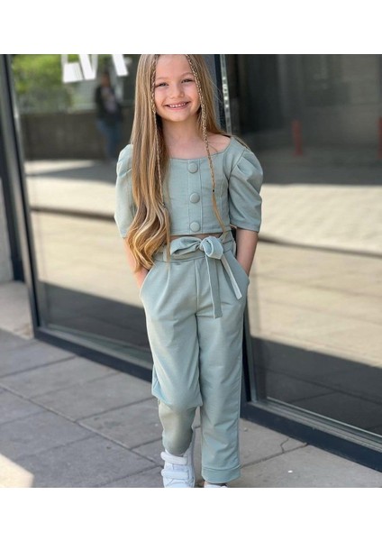 Isabella 3'lü Kombin