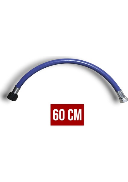 Hortum Basılı 60 cm