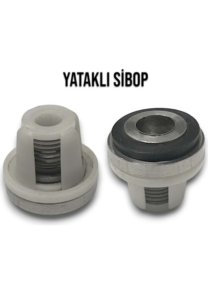 Sibop Yataklı