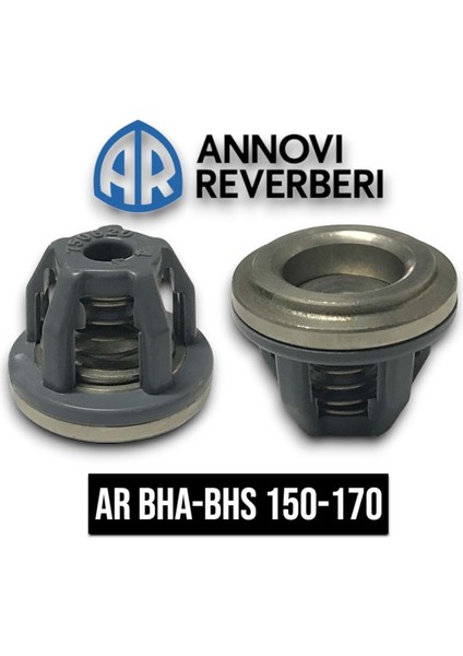 Bha-Bhs 140-150-170 Sibop (Valf)