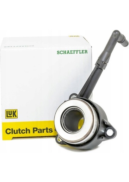 Debriyaj Merkezi Crafter-Man Tge Daua-Daub-Dasa-Dava 2.0tdı 2016