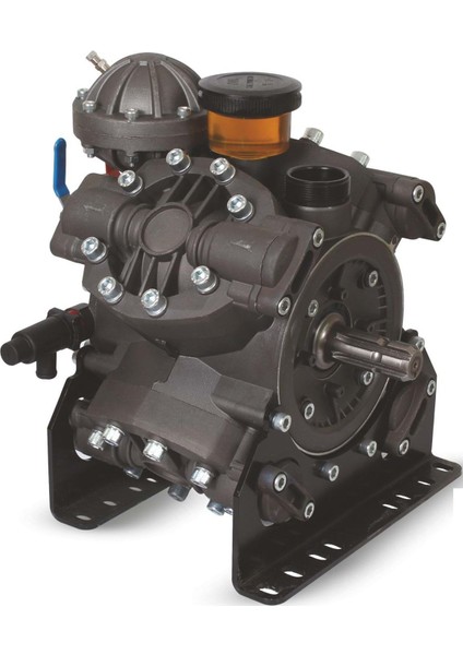 Pompa 4 Membran Bingül AB-145