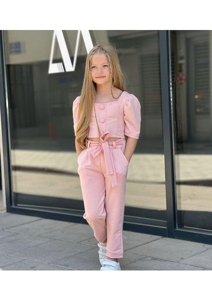 Isabella 3'lü Kombin