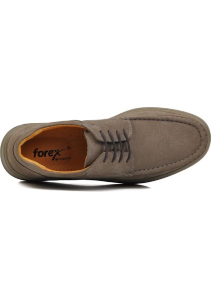 M Taba Nubuk Erkek Günlük Ayakkabı Forex 707 fırsatları
