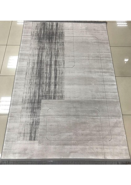 Santo 75187 995 Serisi Akrilik Salon Oturma Yatak Odası Halısı