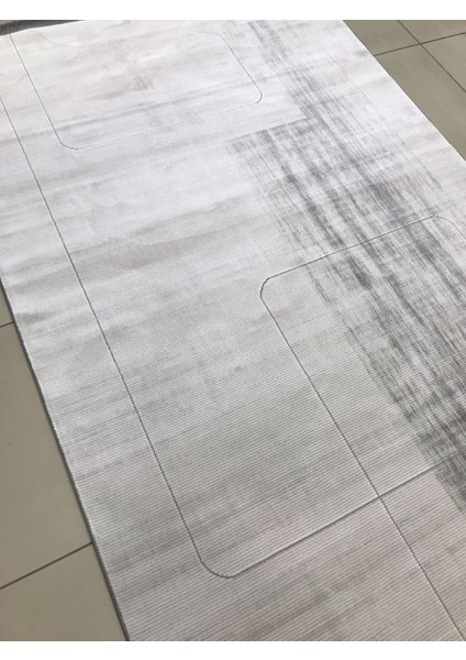 Santo 75187 995 Serisi Akrilik Salon Oturma Yatak Odası Halısı modelleri