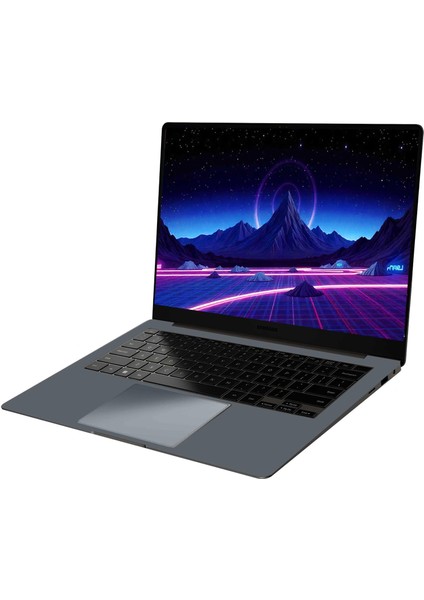 Galaxy Book4 360 NP750QGK-00TT Core7 150U 16GB 512SSD 15.6" Fhd Touch W11H Taşınabilir Bilgisayar modelleri