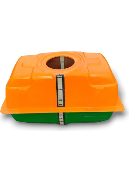 Depo Polyester 400 Lt