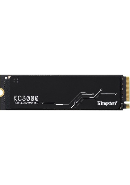 2048G KC3000D M.2 2280 Nvme SSD