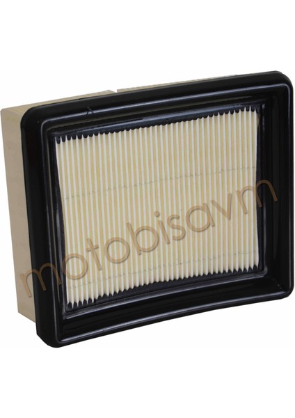 Hava Filtresi RS200-NS200 Beyaz
