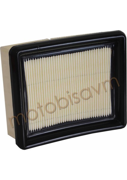 Hava Filtresi RS200-NS200 Beyaz
