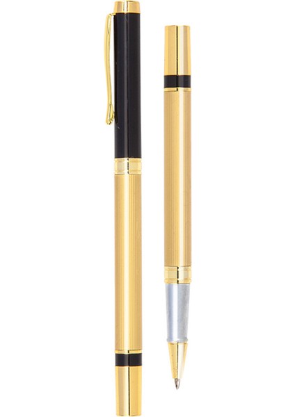 Roller Gold Siyah Kalem