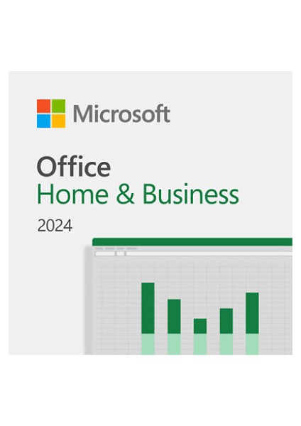 Office Ev ve Iş 2024 - Esd