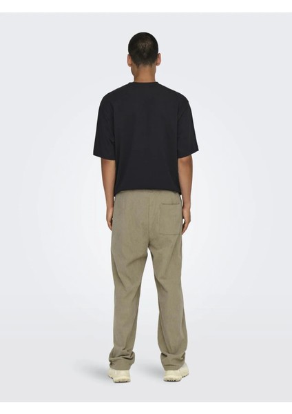 Erkek Pantolon modelleri