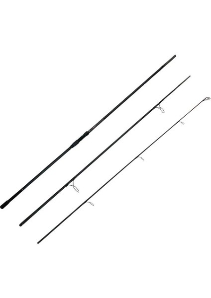 C-Series 13FT 390 cm 3.5 Lb 3 Parça Olta Kamışı