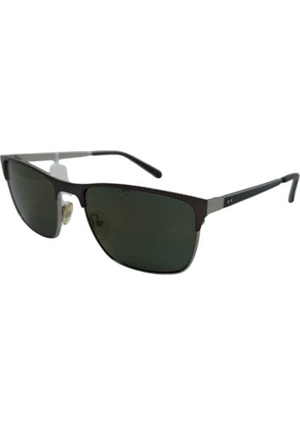 GU6878 09N Unisex Güneş Gözlüğü