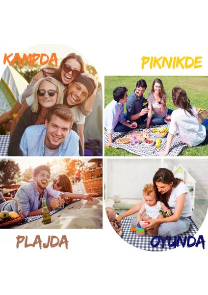 Çocuk Deniz ve Plaj Malzemeleri, Plaj Matı, Kum Tutmayan Plaj Örtüsü, Plaj Minderi 150-200 cm modelleri