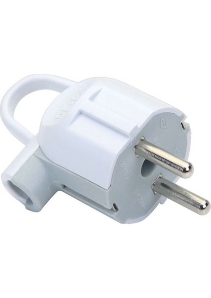 DPA-11103 Topraklı L Erkek Fiş