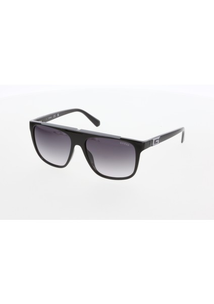 GU00123 01B Unisex Güneş Gözlüğü