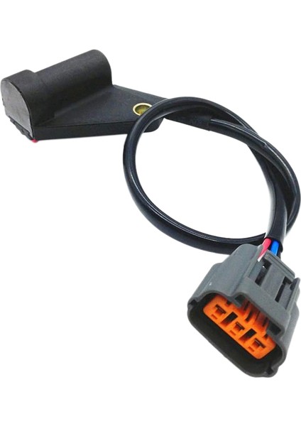 Araba Krank Mili Konum Sensörü Mazda Mx5 Mx-5 323 Miata J5T27072 ZL0118221 Için Uygun (Yurt Dışından)