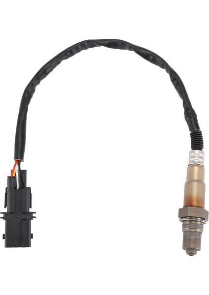 22693-7S000 Yukarı Akış Lambda Oksijen Sensörü Hava Yakıt Oranı O2 Sensörü Infiniti QX56 G35 FX45 M45 Nissan Altima Maxima (Yurt Dışından)