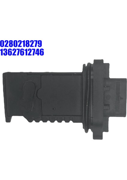 0280218279 Maf Kütle Hava Akış Sensörü 13627612746 Bmw F20 F21 F30 F35 M2 35I 335I M2 435I 2012-2019 MA1264 MA458 (Yurt Dışından) modelleri