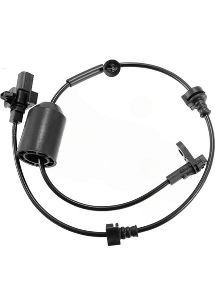 57470-T5A-003 Honda City Fit Için Arka Sağ Abs Tekerlek Hız Sensörü 1.5l 15-19 (Yurt Dışından)