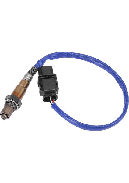 Ford Focus Kuga C-Max Iı Için Lambda Oksijen O2 Sensörü Mondeo Escape 2013-2016 1.6 2.0 0258017359 DS7A-9Y460-AA 0258017360 (Yurt Dışından)