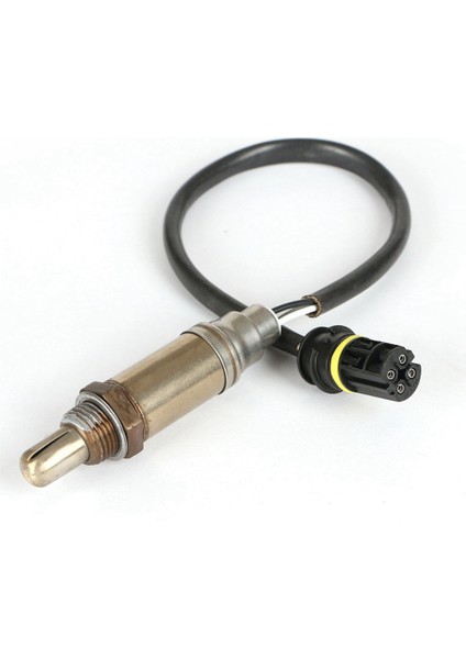O2 Sensörü Lambda Probu Oksijen Sensörü-Bmw E46 320 325 330 525 528 530 X3 X5 Z3 Z4 11781742050 0258003477 250-24611 (Yurt Dışından) fırsatları
