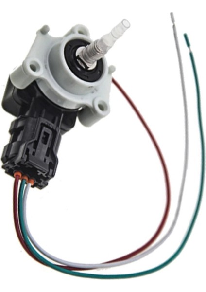 Kablolu Far Seviye Arka Sensörü 33146-TP7-Y01 33146TP7Y01 33146-SWA-003 33146SWA003 Honda Crv 2007-2012 Için (Yurt Dışından) fiyatları