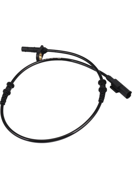 Ön Sol/sağ Abs Tekerlek Hız Sensörü Mercedes W211 S211 C219 W212 E220 2002-2009 2115402917 (Yurt Dışından) fırsatları