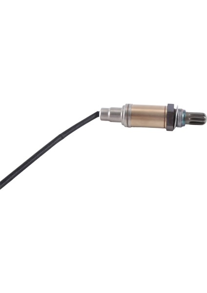 2 Tel Lambda O2 Oksijen Sensörü Chevrolet Aveo 1.5 2005-2008 Daewoo Kalos 1.5 2002-2004 96394000 Için Fit (Yurt Dışından) indirimleri