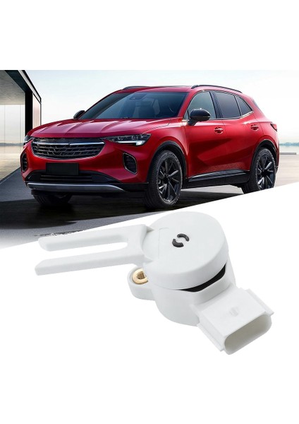 13597423 Fren Pedalı Konum Sensörü Buick Cadillac Opel Chevrolet Gmc Için Fren Konum Sensörü (Yurt Dışından) fiyatları