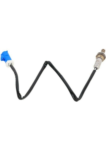 1S7F-9G444-BB Lambda Probu O2 Oksijen Sensörü Ford Mondeo 3 Mk3 B5Y B4Y 1.8l 2.0l 2.5l 3.0l 2000-2007 DOX-1708 1147420 (Yurt Dışından)