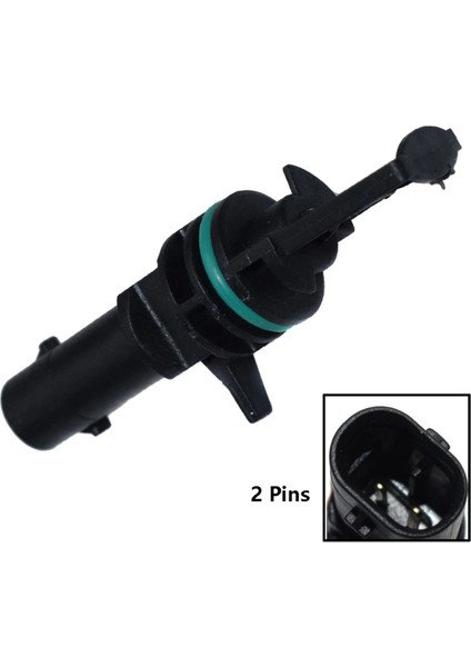 5149182AB Emme Hava Sıcaklık Sensörü Otomotiv Dodge Jeep Chrysler Durango Için (Yurt Dışından) modelleri