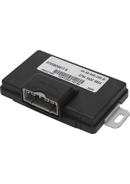 Araba 4WD Transfer Kutusu Ecu Modülü Kontrol Ünitesi 44-50-000-206-B Great Wall Hover H3 H5 Wingle 3 Wıngle 5 0705BD0011N (Yurt Dışından) fiyatları