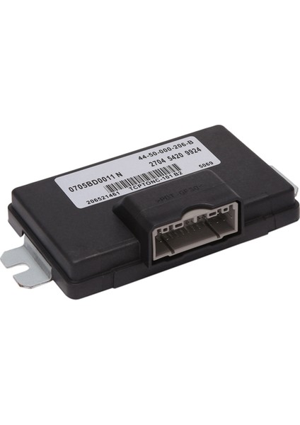 Araba 4WD Transfer Kutusu Ecu Modülü Kontrol Ünitesi 44-50-000-206-B Great Wall Hover H3 H5 Wingle 3 Wıngle 5 0705BD0011N (Yurt Dışından) fırsatları