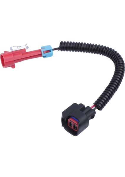 Cadillac Escalade Gmc Buick Allure Century Lacrosse 19257603 Için Canister Vent Solenoid Konnektörü (Yurt Dışından)