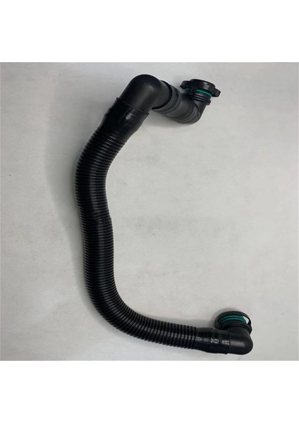 94610724500 Porsche Panamera 3.6 Için Araba Karter Havalandırma Borusu Egzoz Borusu 4008342 (Yurt Dışından) fırsatları