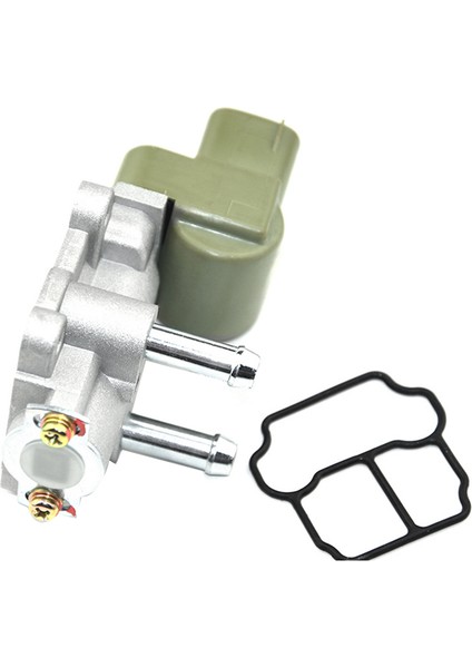 16022-P2A-J01 Araba Rölanti Hava Kontrol Vanası Iacv Iac Honda Civic Hr-V Acura 1995-2001 16022-P2E-A51 Rölanti Hız Vanası (Yurt Dışından) fırsatları