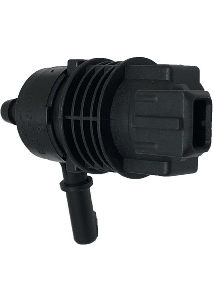 2124702493 Buhar Kabı Tahliye Solenoid Valfı -Mercedes-Benz E350 E550 E63 Amg / SL65 Amg Tahliye Vanası (Yurt Dışından)