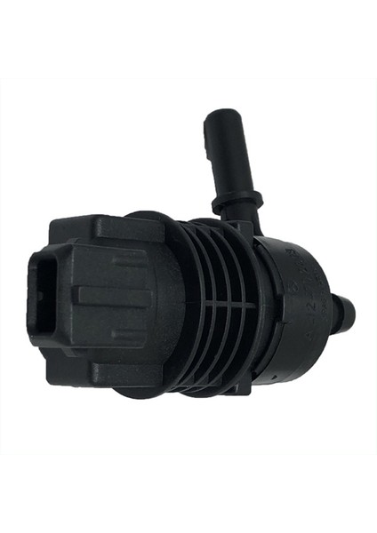 2124702493 Buhar Kabı Tahliye Solenoid Valfı -Mercedes-Benz E350 E550 E63 Amg / SL65 Amg Tahliye Vanası (Yurt Dışından)