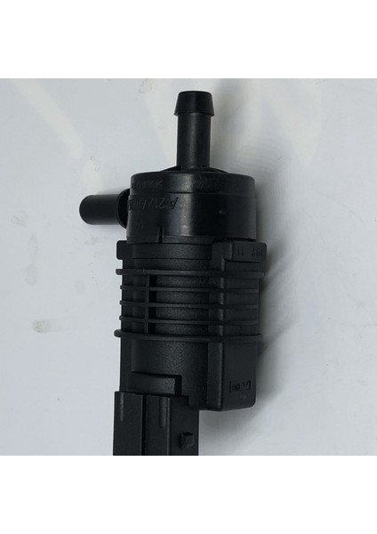 2124702493 Buhar Kabı Tahliye Solenoid Valfı -Mercedes-Benz E350 E550 E63 Amg / SL65 Amg Tahliye Vanası (Yurt Dışından)