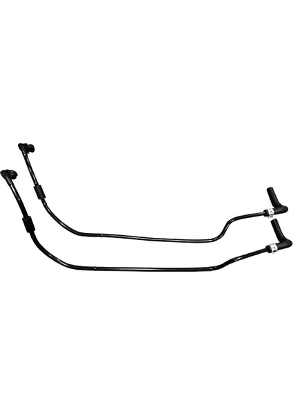 55569809 Gaz Kelebeği Hortumu Termostat Hortumu Buick Opel Chevrolet Baojun Için Otomobil Parçaları 55559352 55565780 1.8 Deplasman (Yurt Dışından) fiyatları