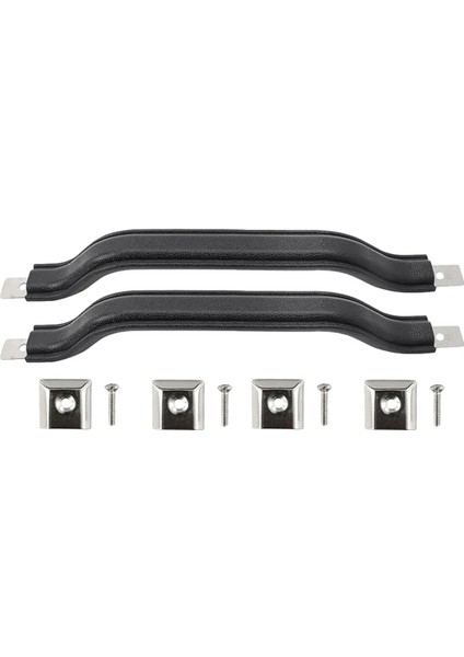 2 Adet Araba Iç Kapı Kolu Kayışı Çekme Jeep Cj5 Cj7 Cj8 Wrangler Yj 1987-1995 55009801KS (Yurt Dışından)