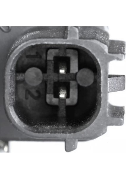 Araba Hvac Isıtıcı Kontrol Vanası FL3Z-18495-A FL3Z-18495-B Ford F-150 2015-2020 Elektrikli Soğutma Vanası Gates JL3Z18495F (Yurt Dışından)