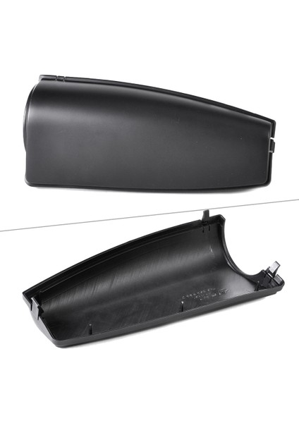 1 Adet Siyah Hava Giriş Kanalı Kapağı 1K0805965J9B9 1K0805965J Golf Passat Jetta Için Uyumlu -Audi A3 Tt Seat Skoda (Yurt Dışından) fırsatları